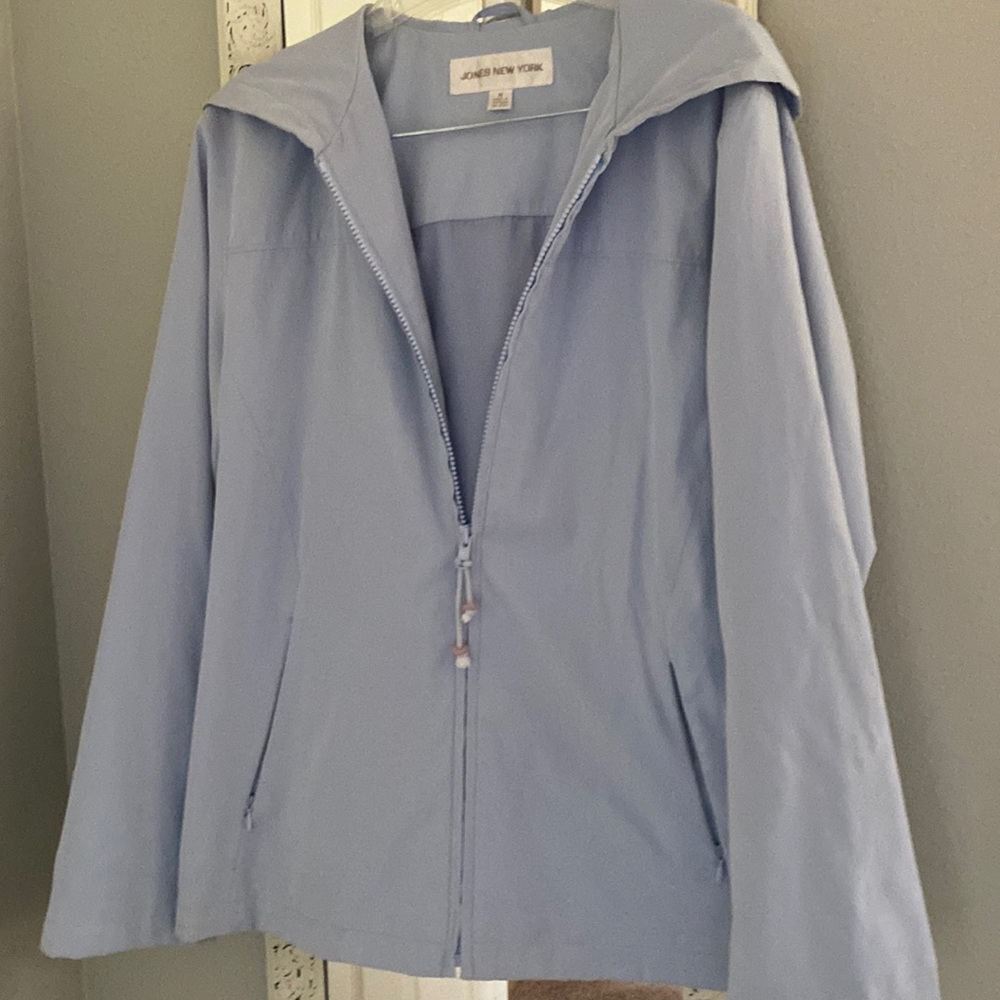 Jones New York jacket.  Medium $15